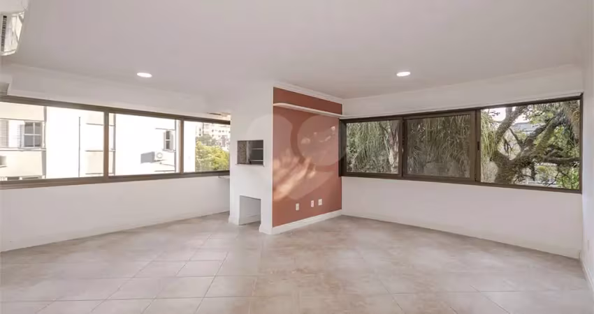 Apartamento com 3 quartos à venda em menino deus - rs