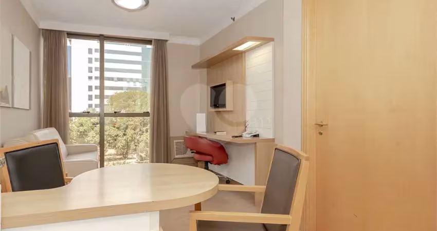 Flat com 1 quartos à venda ou para locação em rio branco - rs