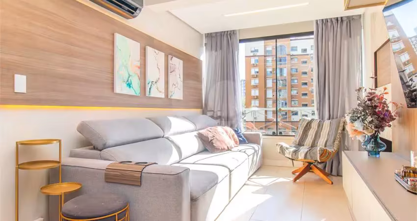 Apartamento com 3 quartos à venda ou para locação em boa vista - rs