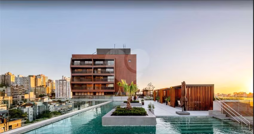 Apartamento com 1 quartos à venda em Bela Vista - RS