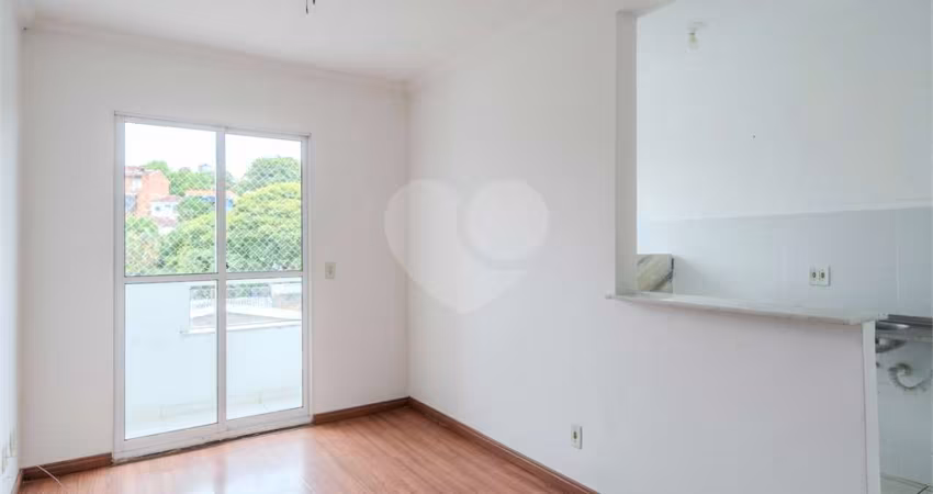 Apartamento com 2 quartos à venda em Teresópolis - RS