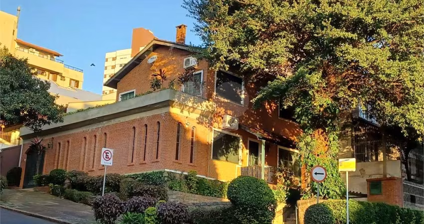 Casa com 4 quartos à venda em Petrópolis - RS