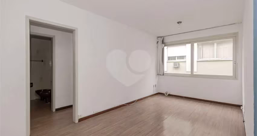 Apartamento com 1 quarto à venda na Rua Honório Silveira Dias, São João, Porto Alegre