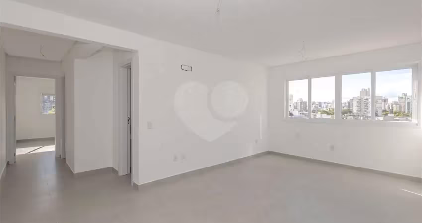 Apartamento com 2 quartos à venda em menino deus - rs