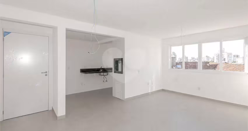 Apartamento com 2 quartos à venda em menino deus - rs