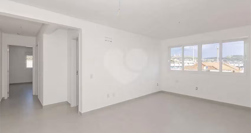 Apartamento com 2 quartos à venda em menino deus - rs