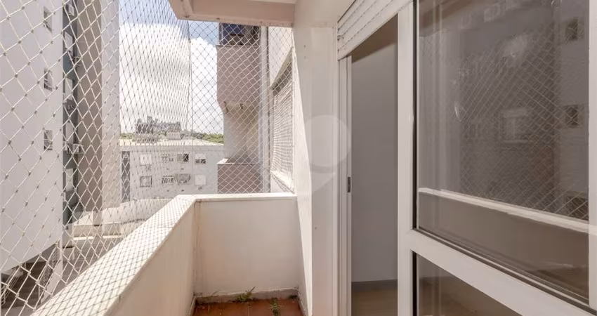 Apartamento com 1 quartos à venda em Passo Da Areia - RS