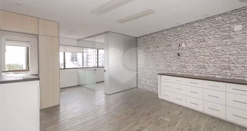 Sala comercial para alugar na Avenida Protásio Alves, Petrópolis, Porto Alegre