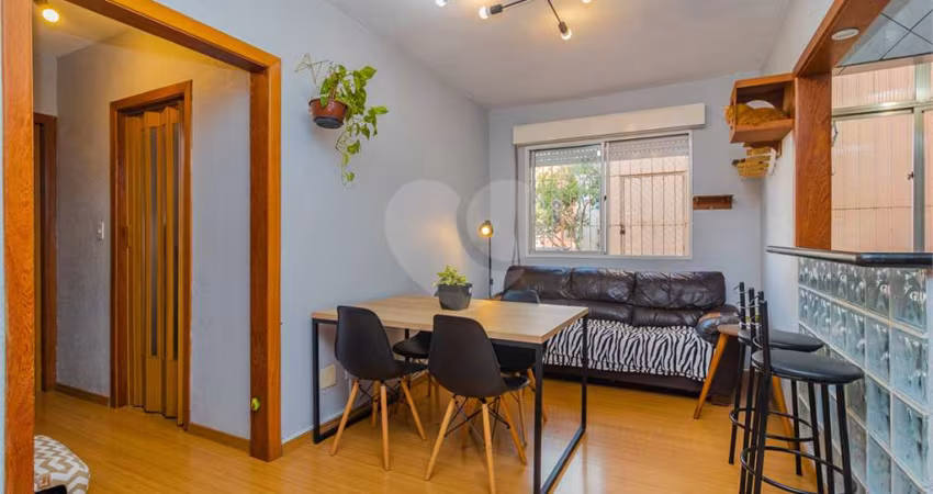 Apartamento com 2 quartos à venda em Santa Tereza - RS