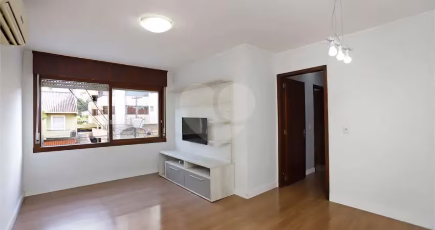 Apartamento com 2 quartos à venda na Rua Portugal, Higienópolis, Porto Alegre