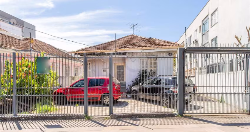 Terreno à venda em Menino Deus - RS