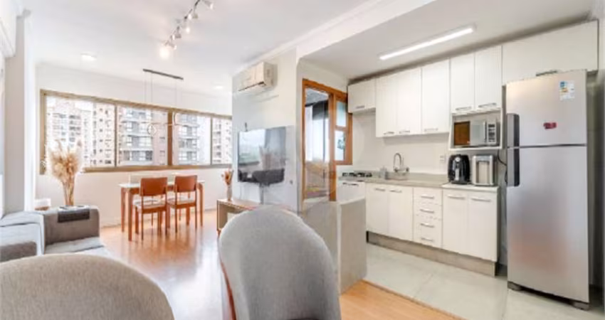 Apartamento com 2 quartos à venda em Passo Da Areia - RS
