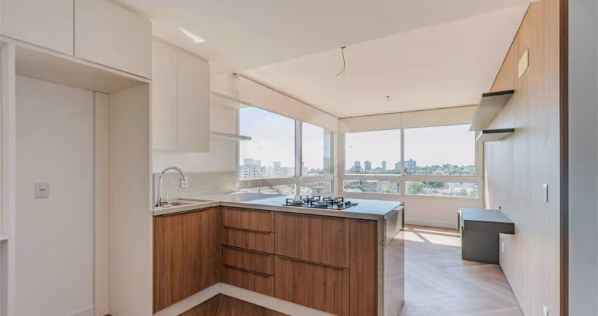 Apartamento com 2 quartos à venda em Tristeza - RS