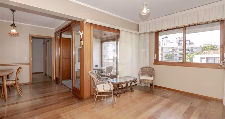 Apartamento com 2 quartos à venda em São João - RS
