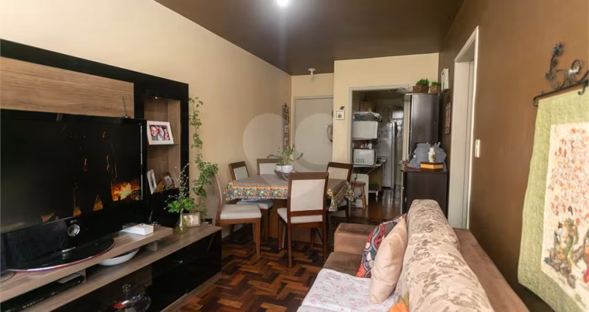 Apartamento com 2 quartos à venda em Jardim Botânico - RS