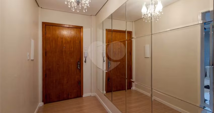 Apartamento com 2 quartos à venda em Centro Histórico - RS
