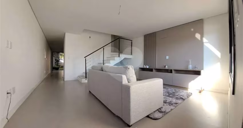 Casa com 3 quartos à venda em chácara das pedras - rs