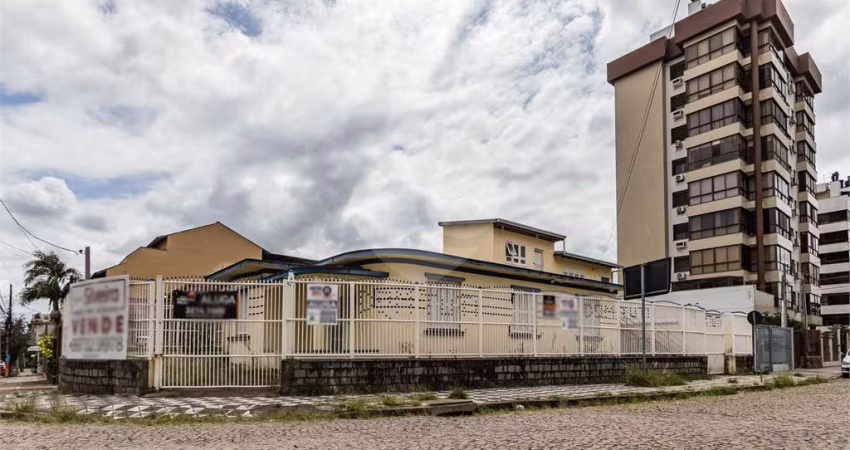 Casa com 4 quartos à venda em Passo Da Areia - RS