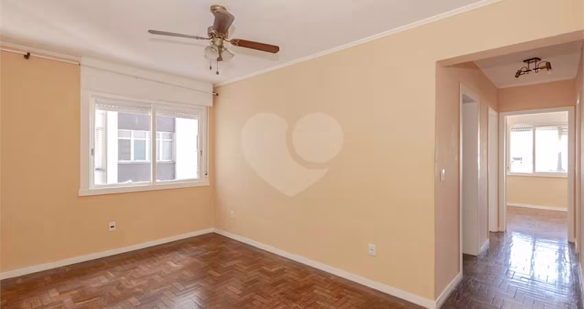 Apartamento com 2 quartos à venda em Menino Deus - RS