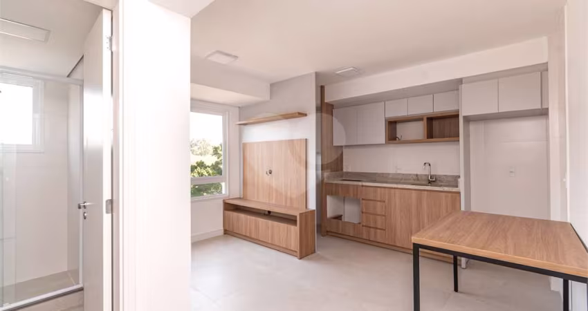 Apartamento com 1 quartos à venda em Petrópolis - RS