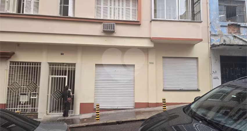 Loja à venda ou para locação em Centro Histórico - RS