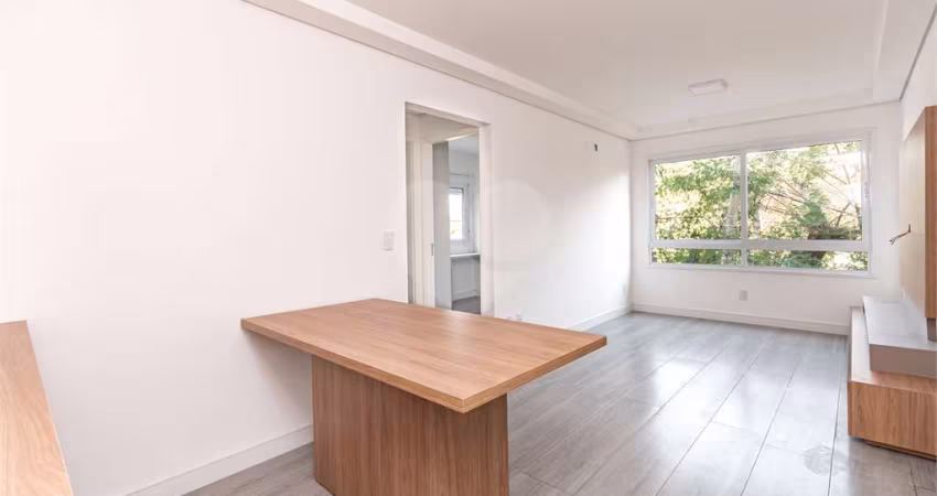 Apartamento com 2 quartos à venda em Petrópolis - RS