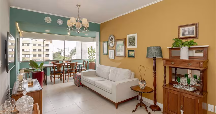 Apartamento com 3 quartos à venda em Bela Vista - RS