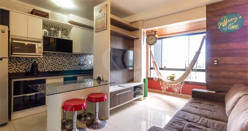 Apartamento com 2 quartos à venda em Cristo Redentor - RS