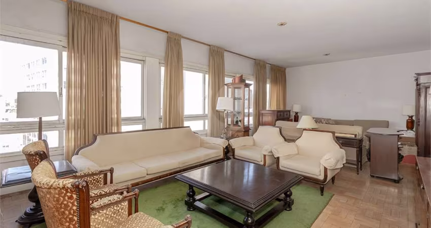 Apartamento com 3 quartos à venda em Moinhos De Vento - RS