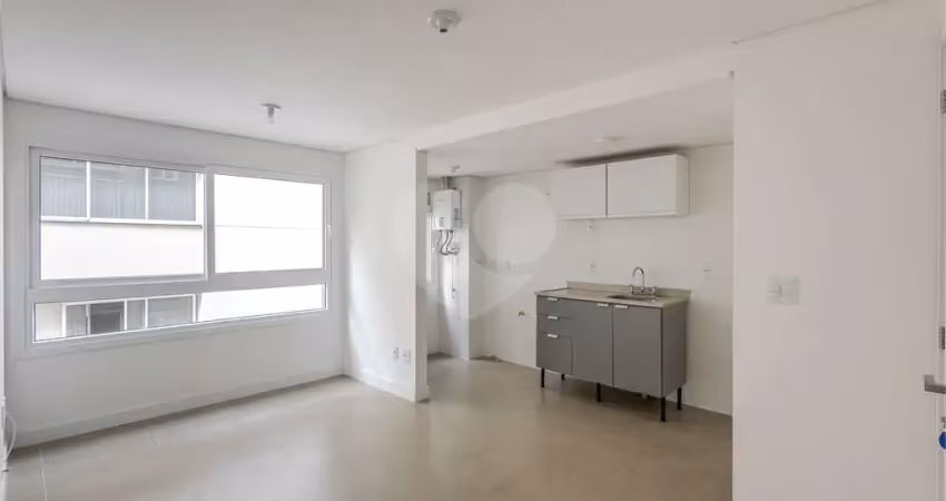 Apartamento com 2 quartos à venda em petrópolis - rs