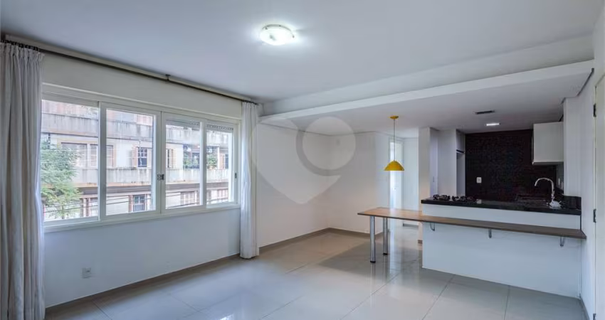 Apartamento com 2 quartos à venda ou para locação em Petrópolis - RS