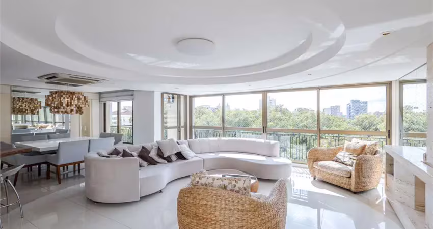 Apartamento com 3 quartos para locação em Moinhos De Vento - RS