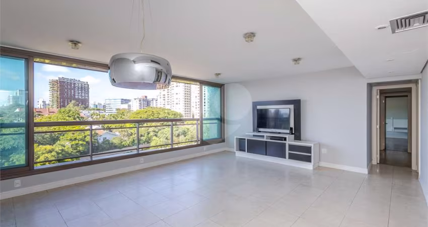 Apartamento com 4 quartos à venda ou para locação em Três Figueiras - RS