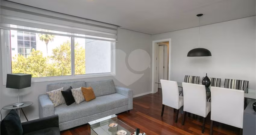 Apartamento com 3 quartos para locação em Floresta - RS