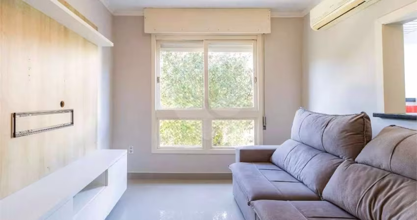 Apartamento com 2 quartos para locação em Higienópolis - RS