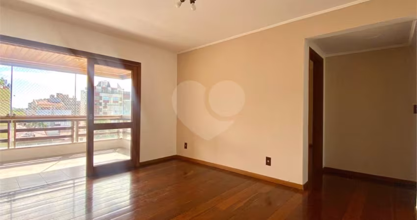 Apartamento com 3 quartos à venda em Jardim Lindóia - RS