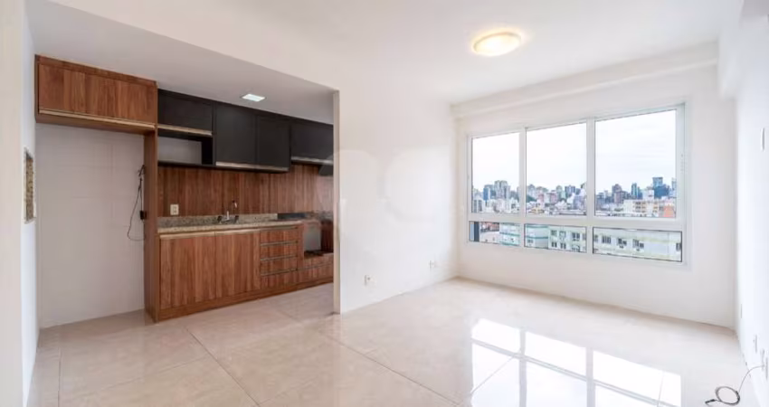 Apartamento com 2 quartos à venda ou para locação em Santa Cecília - RS