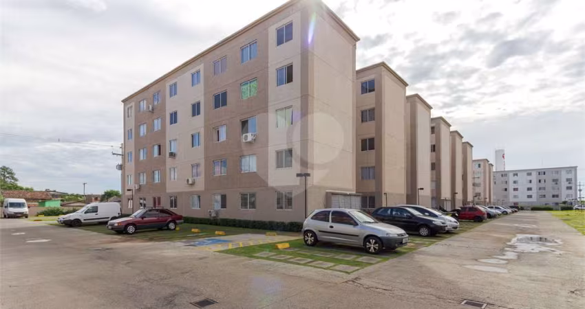 Apartamento com 2 quartos à venda em Sarandi - RS