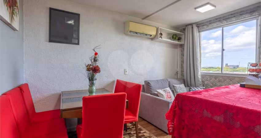 Apartamento com 2 quartos à venda em Sarandi - RS