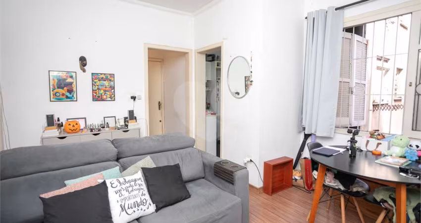 Apartamento com 2 quartos à venda em Auxiliadora - RS