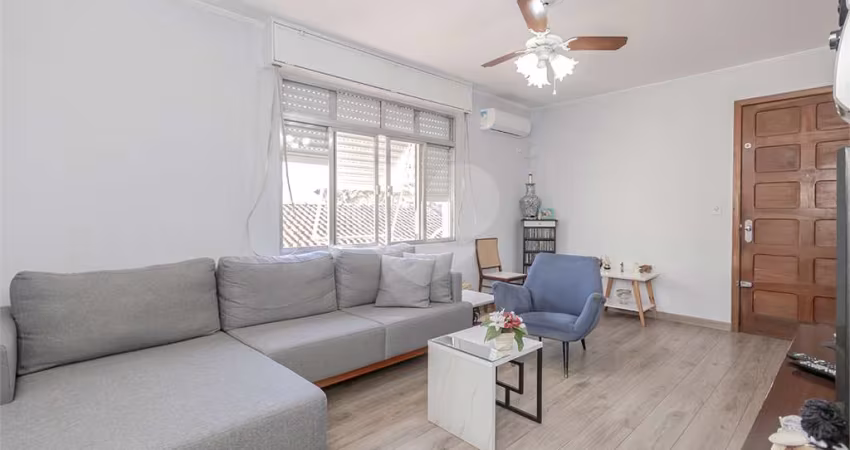 Apartamento com 3 quartos à venda em Vila Ipiranga - RS