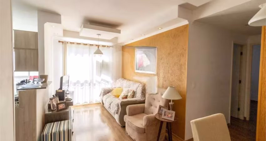 Apartamento com 2 quartos à venda em Glória - RS