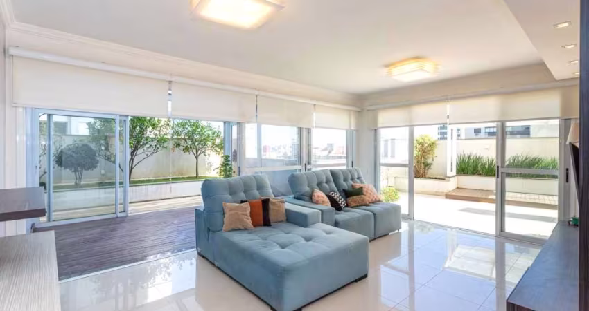 Apartamento com 3 quartos à venda ou para locação em Petrópolis - RS