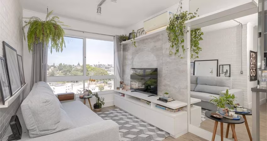 Apartamento com 3 quartos para locação em Partenon - RS
