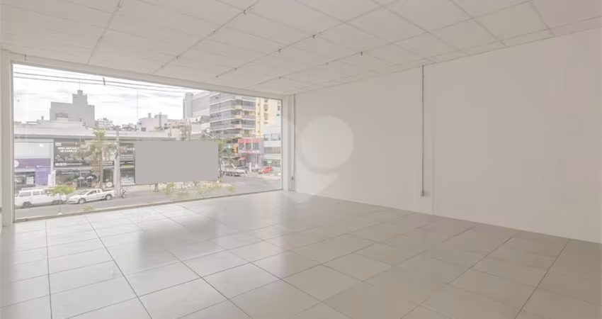 Loja para locação em Passo Da Areia - RS