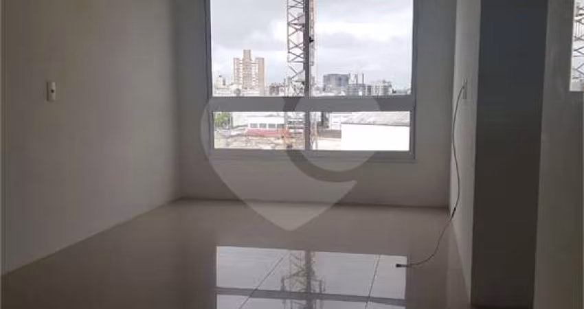 Apartamento com 3 quartos à venda em Partenon - RS