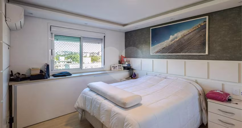 Apartamento com 3 quartos à venda em Jardim Itu - RS