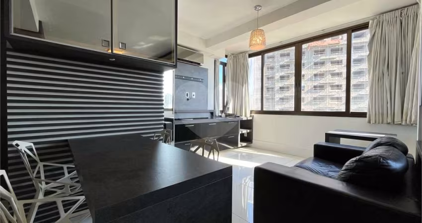 Apartamento com 1 quartos para locação em Independência - RS