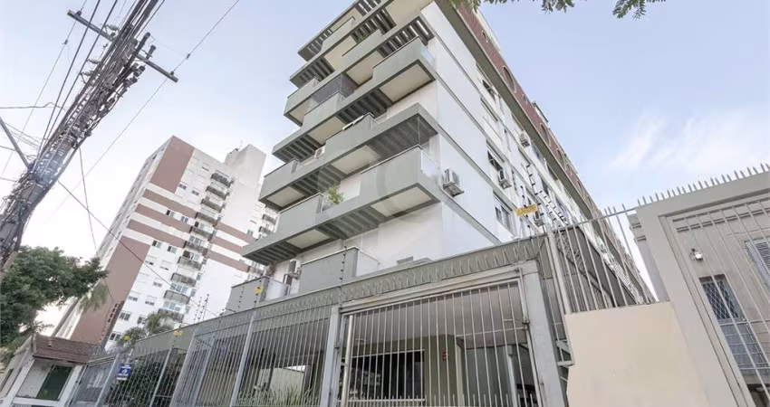 Apartamento com 2 quartos à venda em Menino Deus - RS
