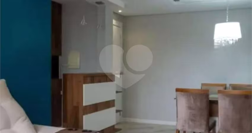 Apartamento com 3 quartos à venda em Partenon - RS